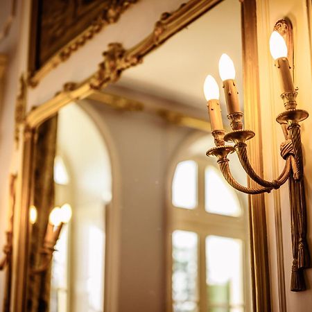Chateau De La Grange Moreau Vallon-sur-Gee Ngoại thất bức ảnh